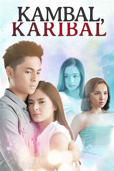 cast of kambal, karibal|Kambal, Karibal .